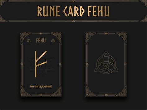 The September Rune Flash: A Tool for Self-Discovery